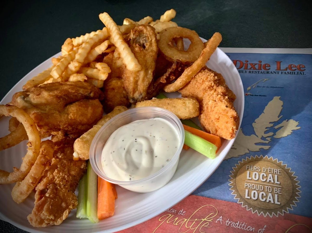 Dixie Lee Family Restaurant Photos 2